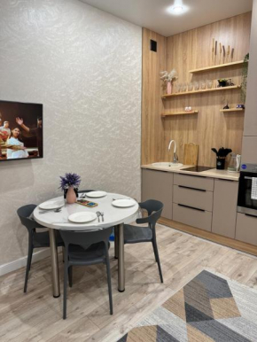 A-Six Apartment ЖК Адилет